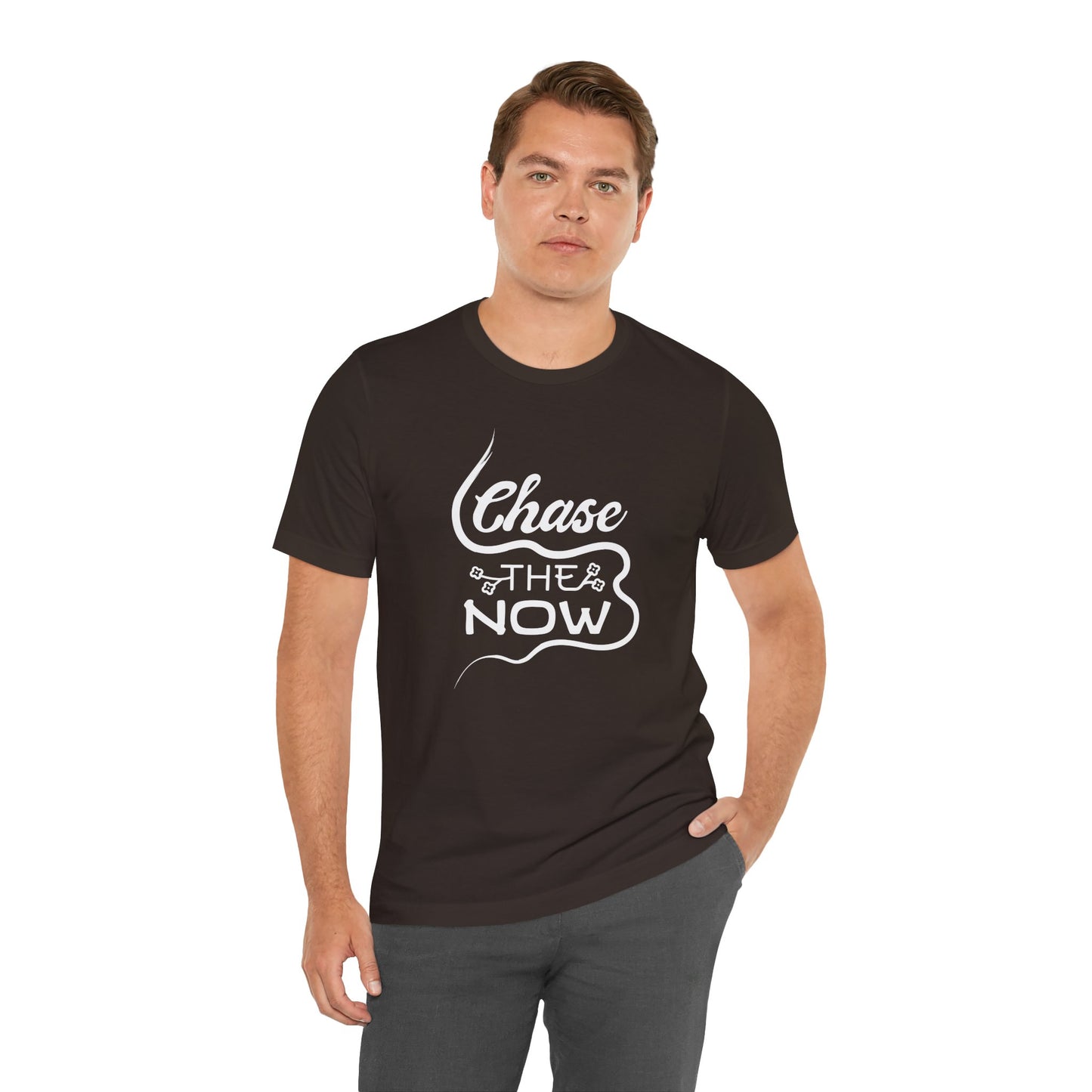 Chase the Now T-shirt