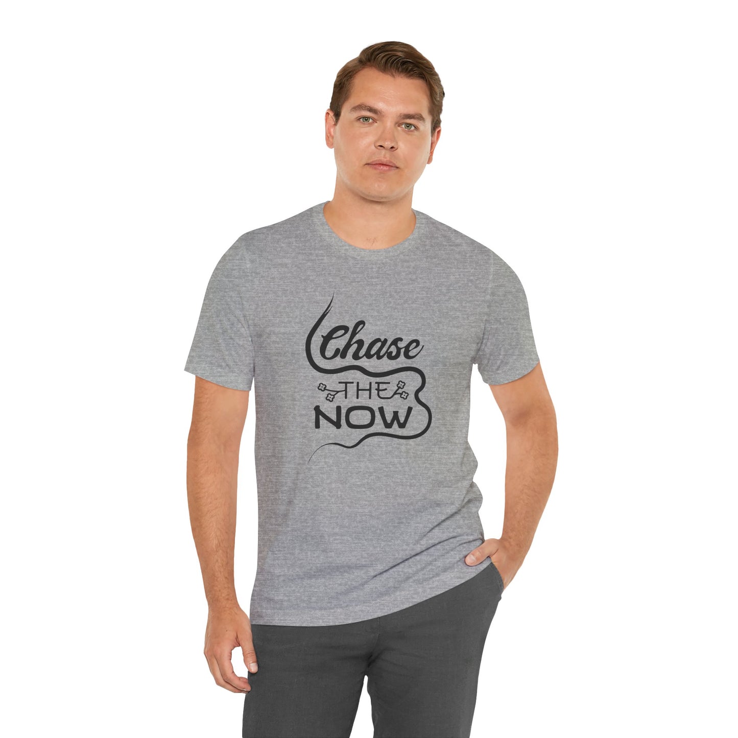 Chase the Now T-shirt