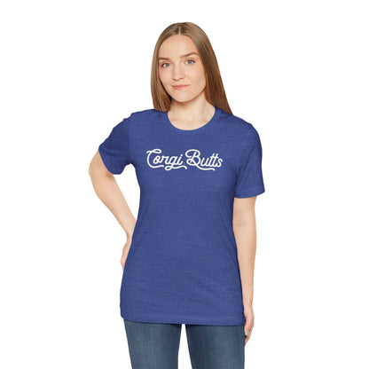 Corgi Butts T-shirt