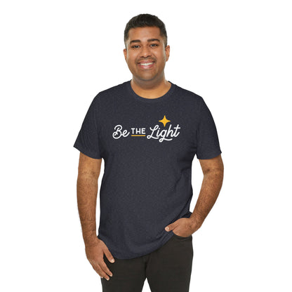Be the Light T-shirt