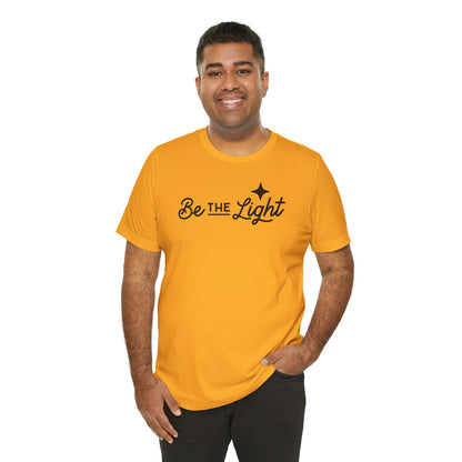 Be the Light T-shirt