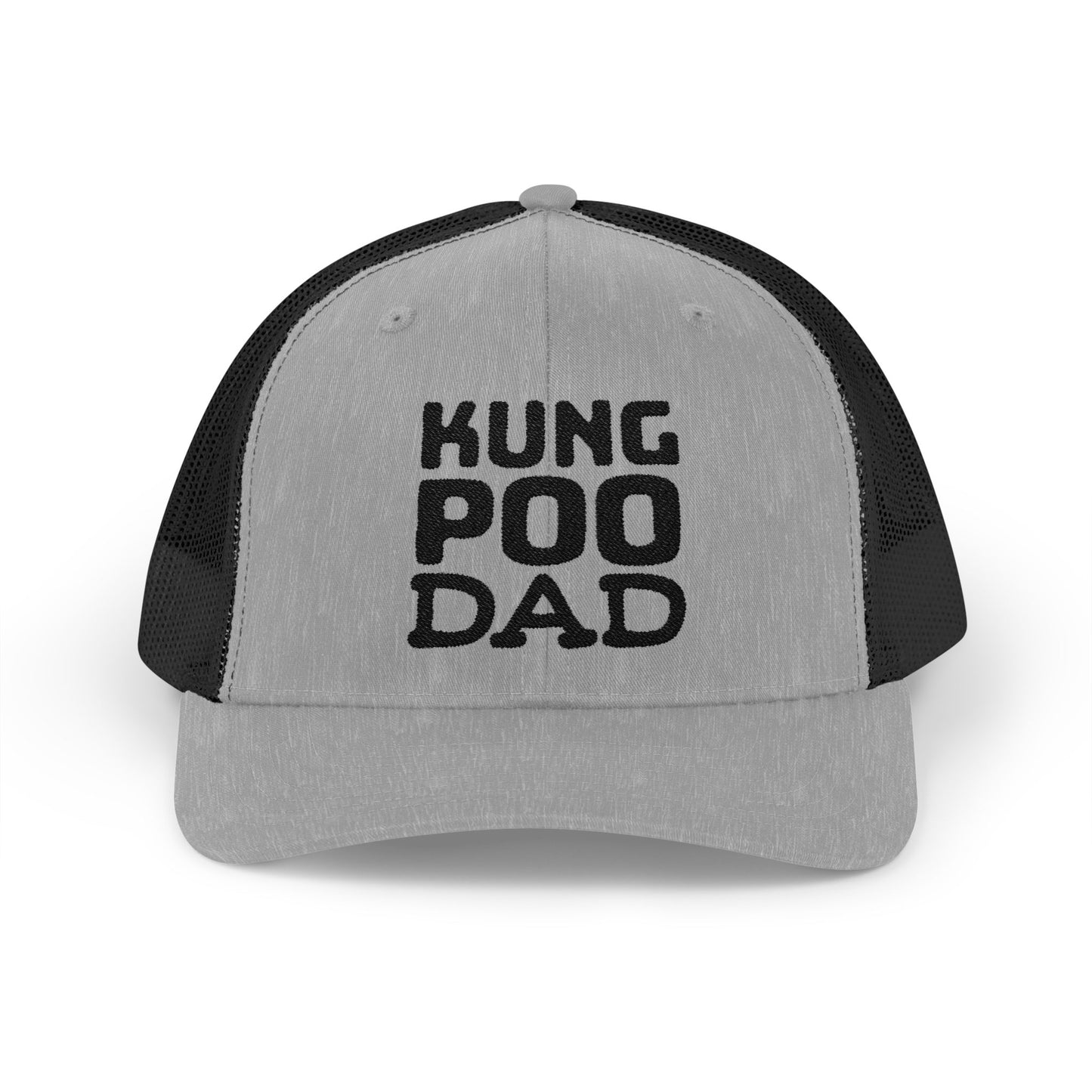 Kung Poo Dad -  Trucker Hat