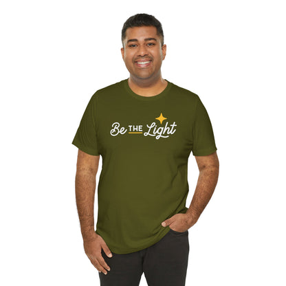 Be the Light T-shirt