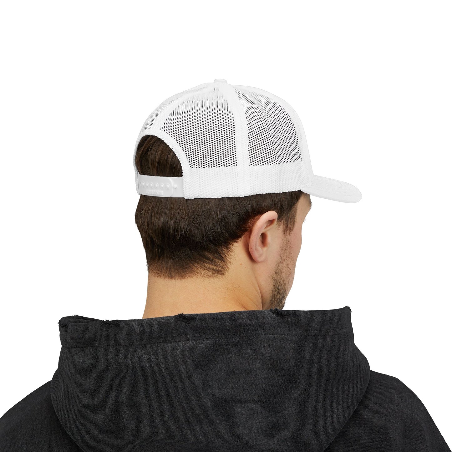 Proud Pawdad -  Trucker Hat