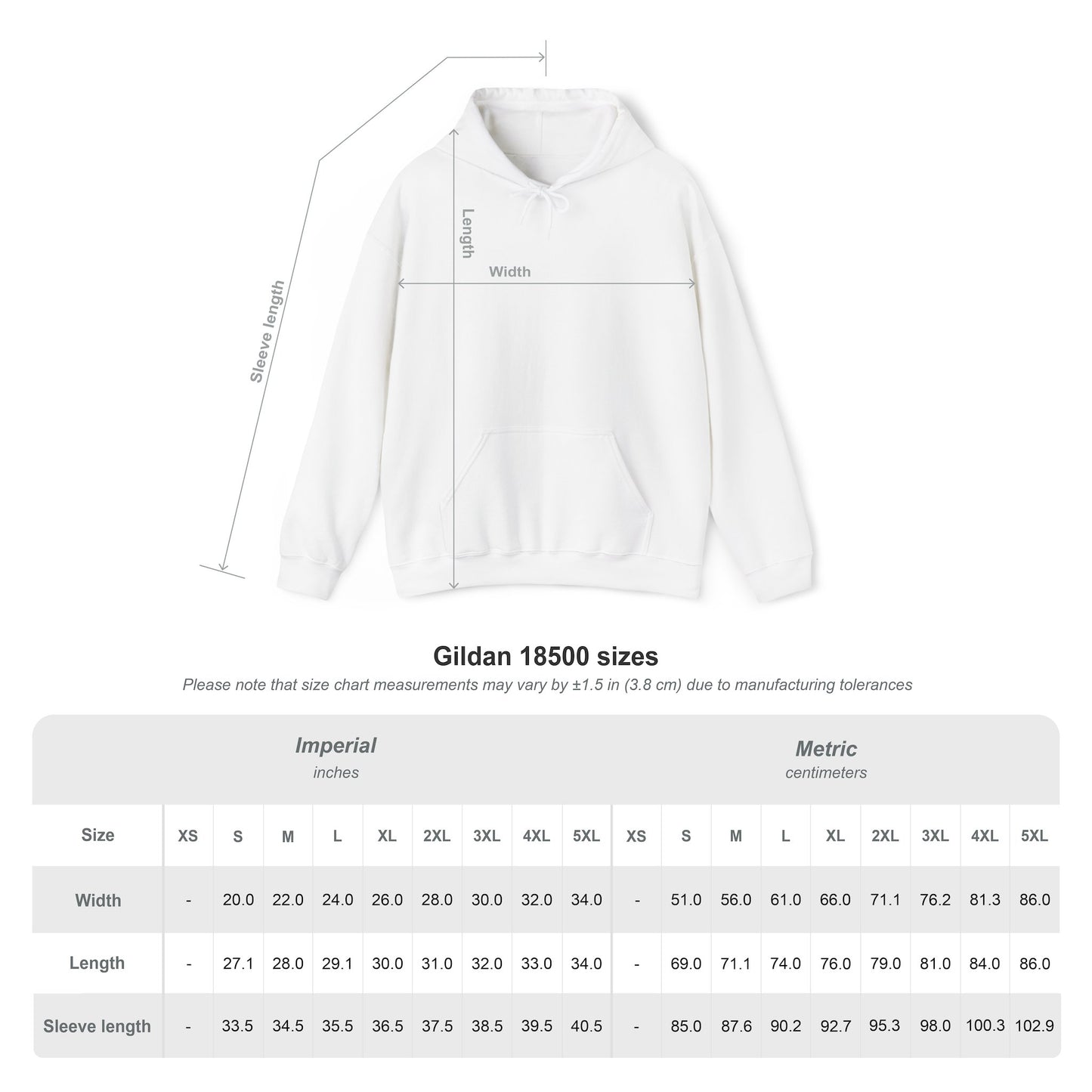 Do What Makes You Happy Hoodie