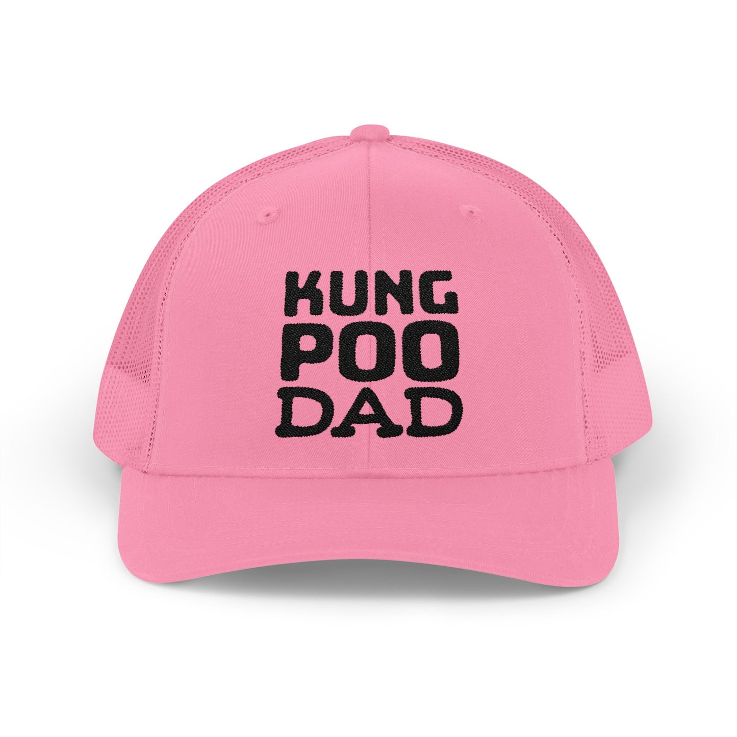 Kung Poo Dad -  Trucker Hat
