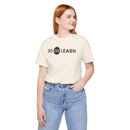 Do Learn T-shirt