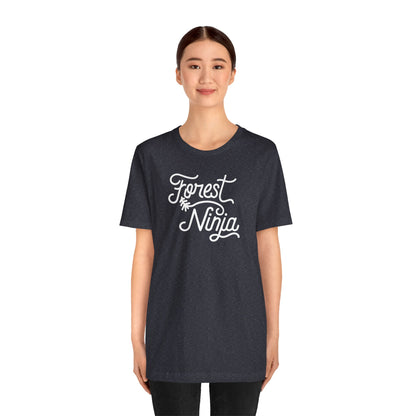 Forest Ninja T-shirt