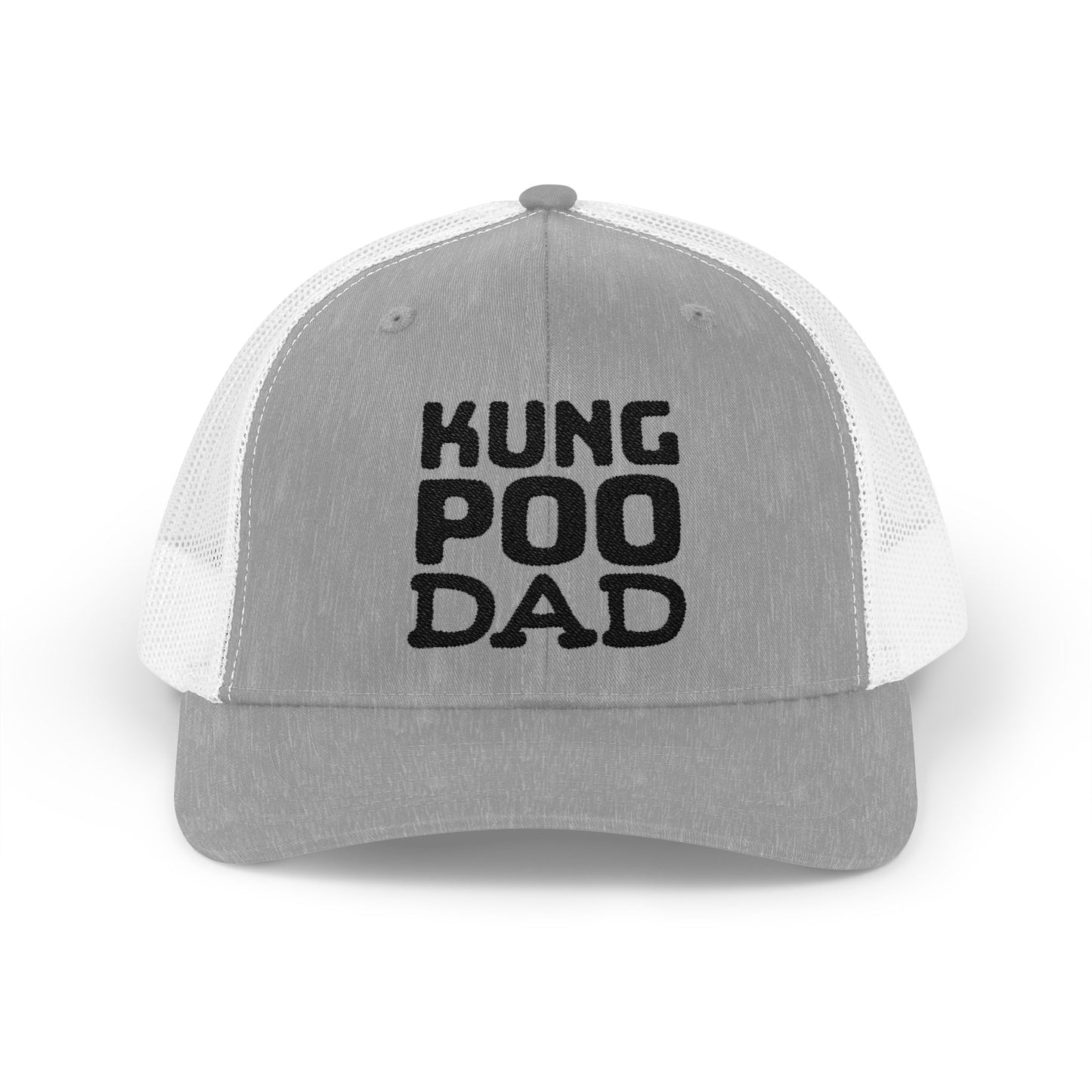 Kung Poo Dad -  Trucker Hat