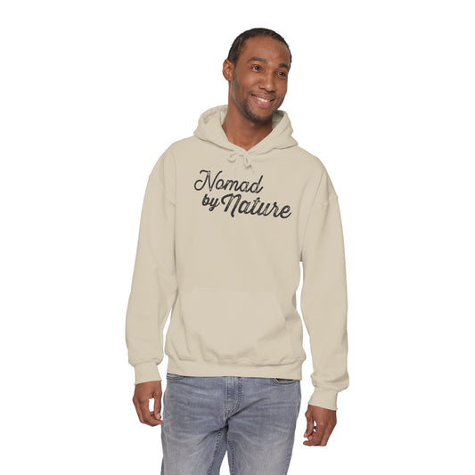 Nomad by Nature Hoodie