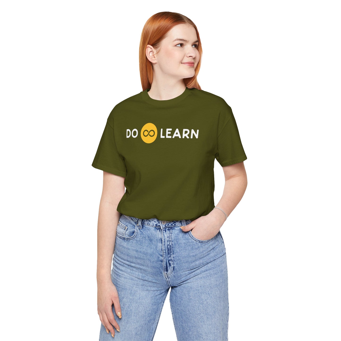 Do Learn T-shirt