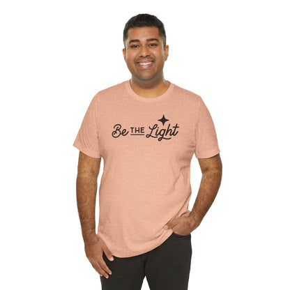 Be the Light T-shirt