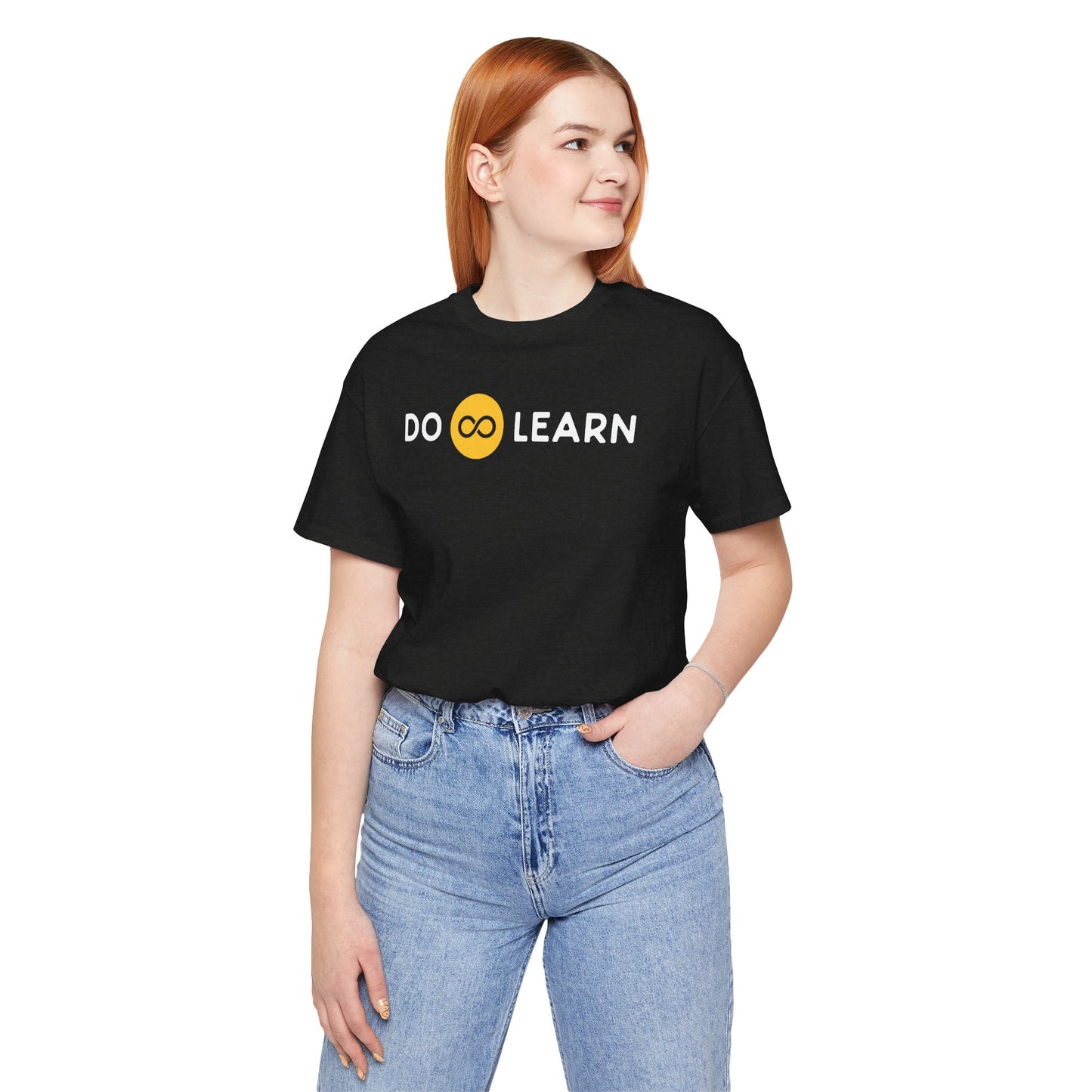 Do Learn T-shirt