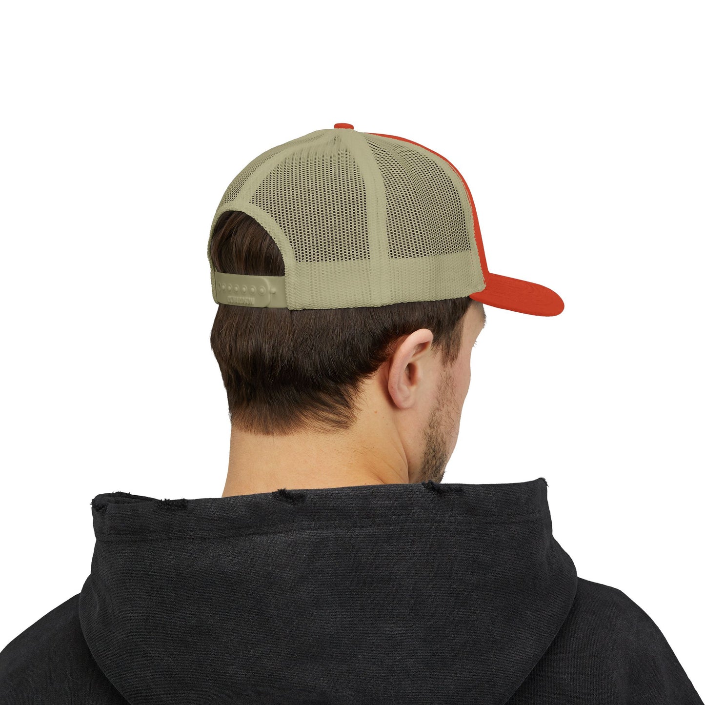 Proud Pawdad -  Trucker Hat