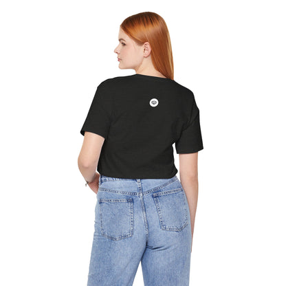 Black Label Bark Less Wander More T-shirt