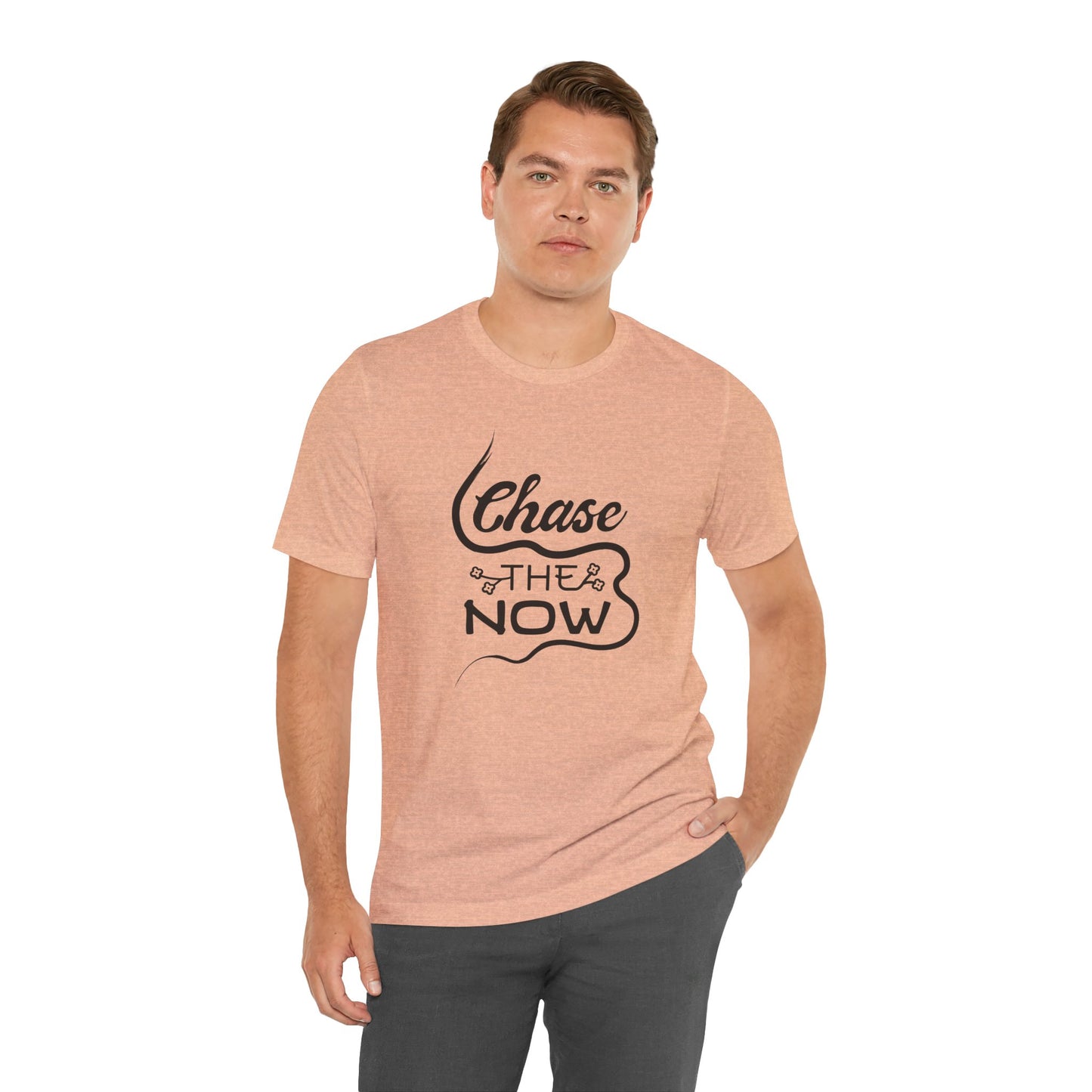 Chase the Now T-shirt