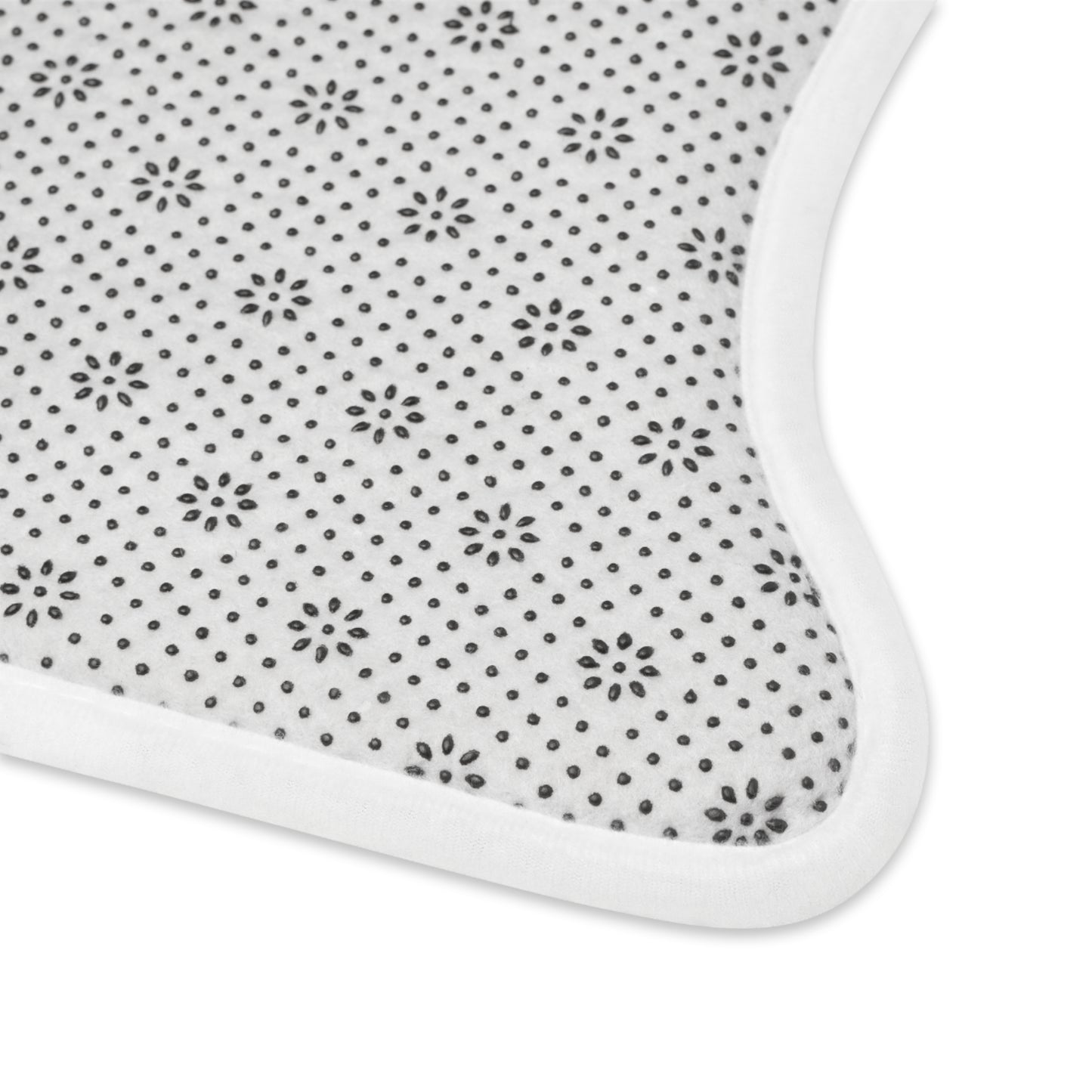 Corgi Cravings Pet Feeding Mat