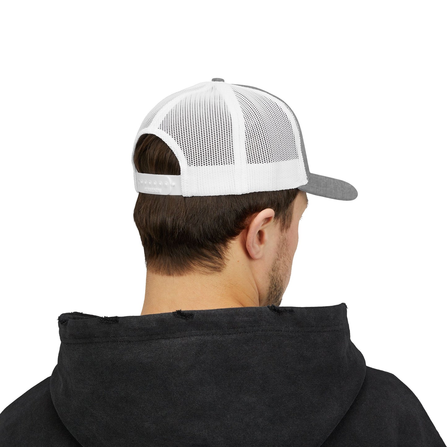 Proud Pawdad -  Trucker Hat
