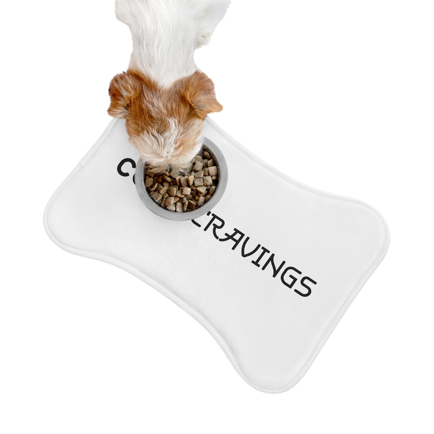 Corgi Cravings Pet Feeding Mat