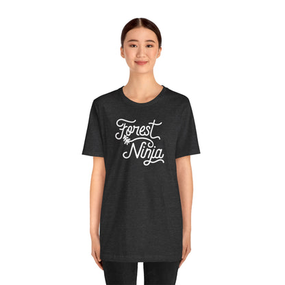 Forest Ninja T-shirt