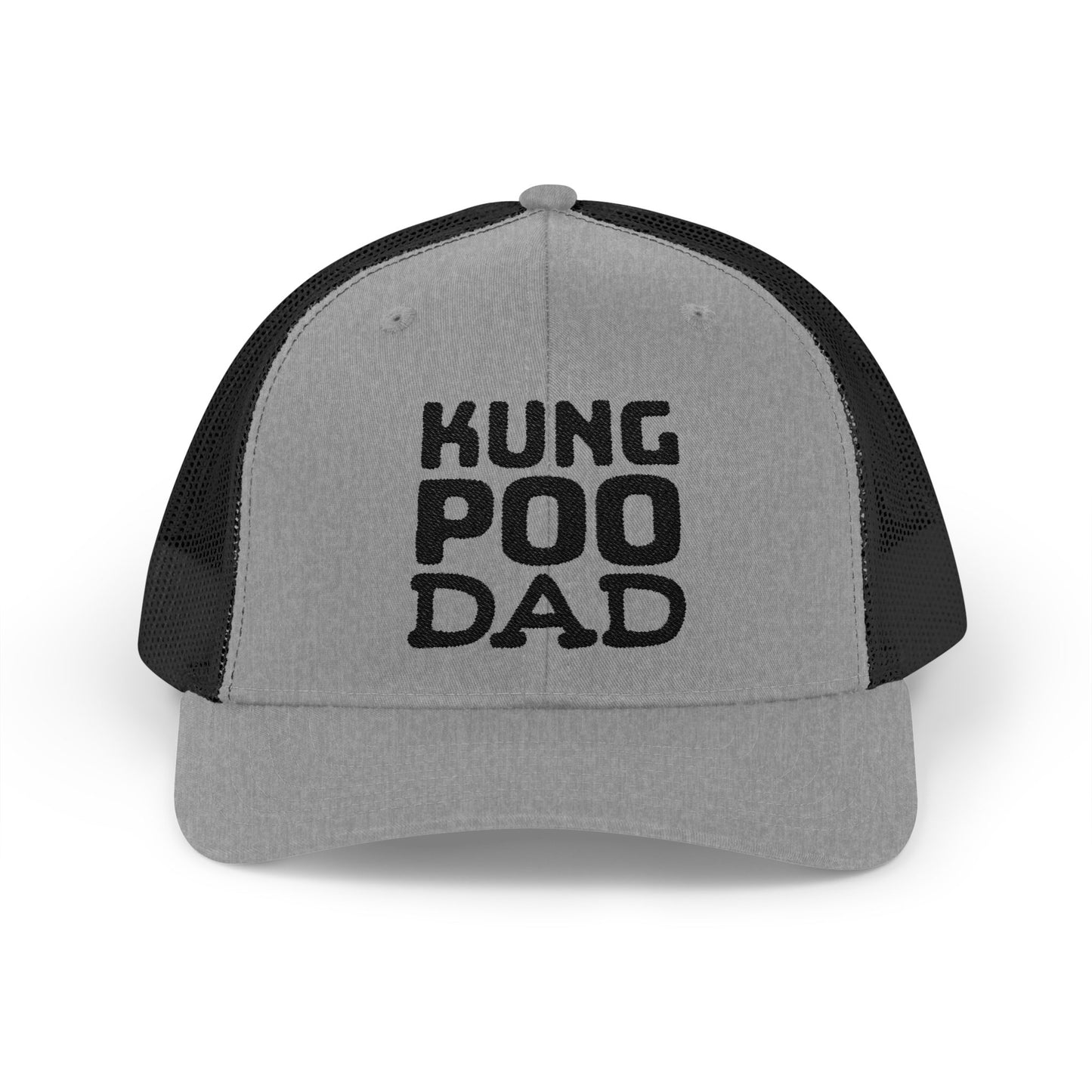 Kung Poo Dad -  Trucker Hat