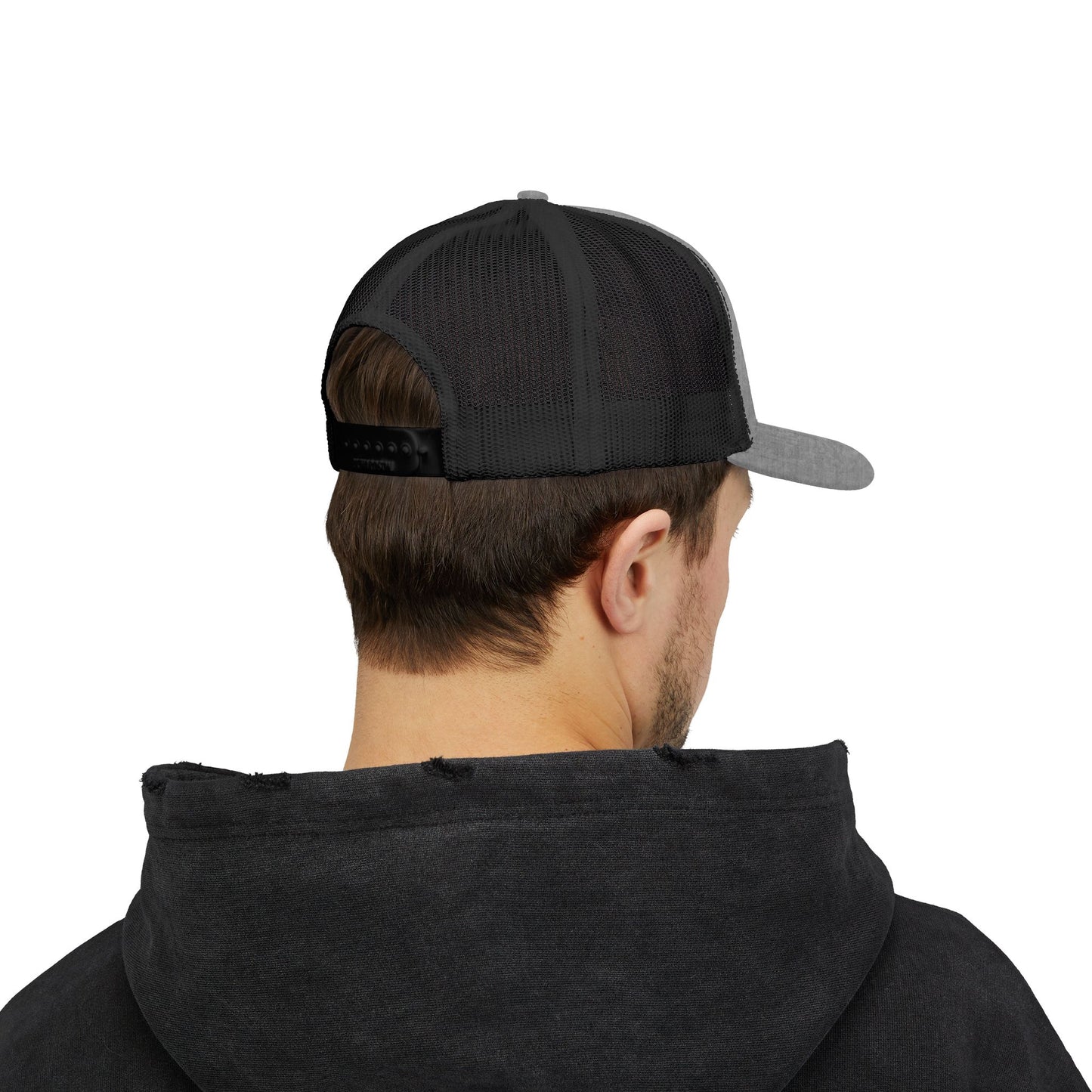 Kung Poo Dad -  Trucker Hat