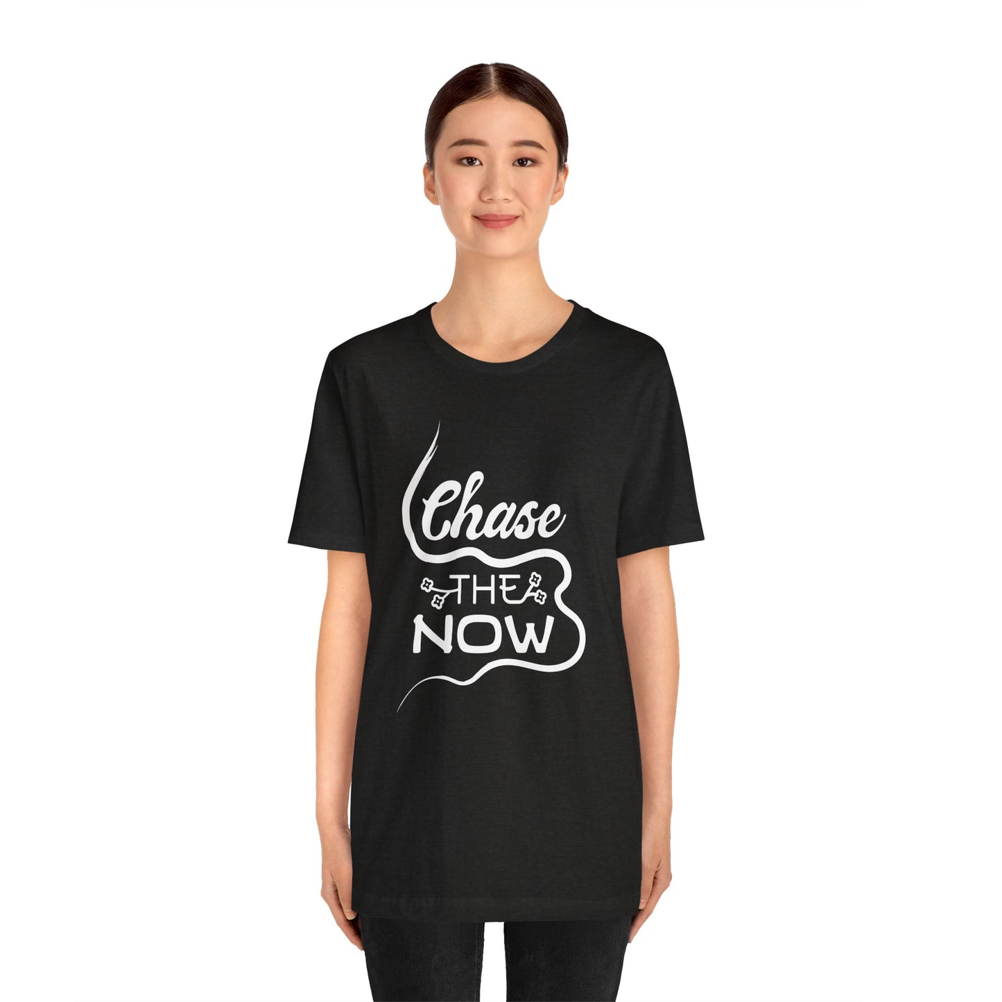 Black Label Chase the Now Tee