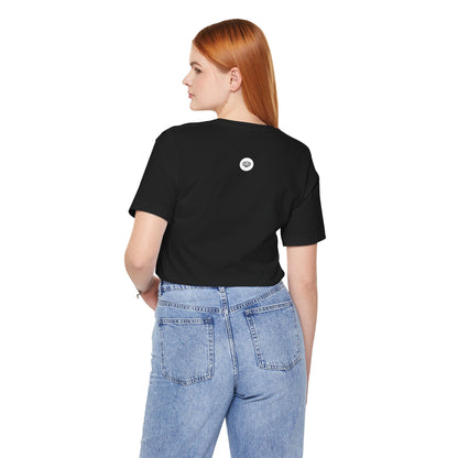 Black Label Bark Less Wander More T-shirt