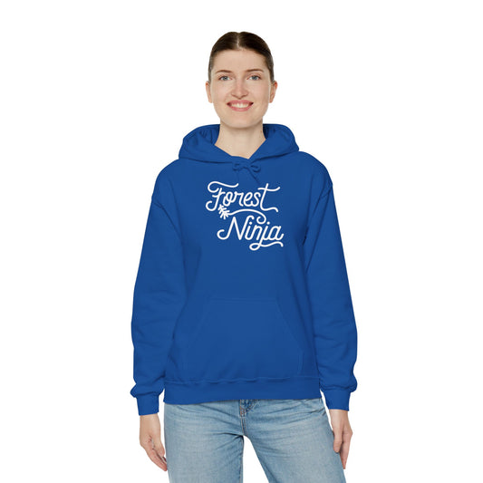 Forest Ninja Hoodie