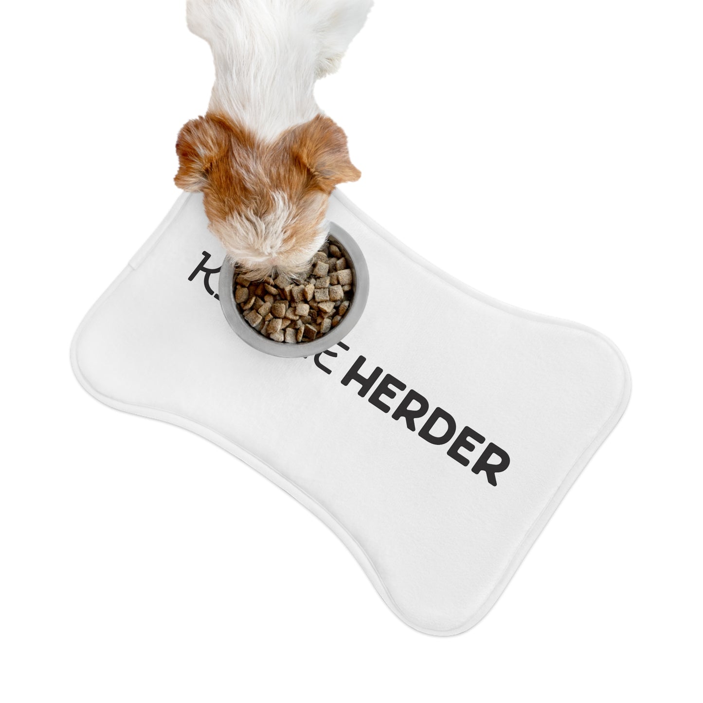 Kibble Herder Pet Feeding Mat
