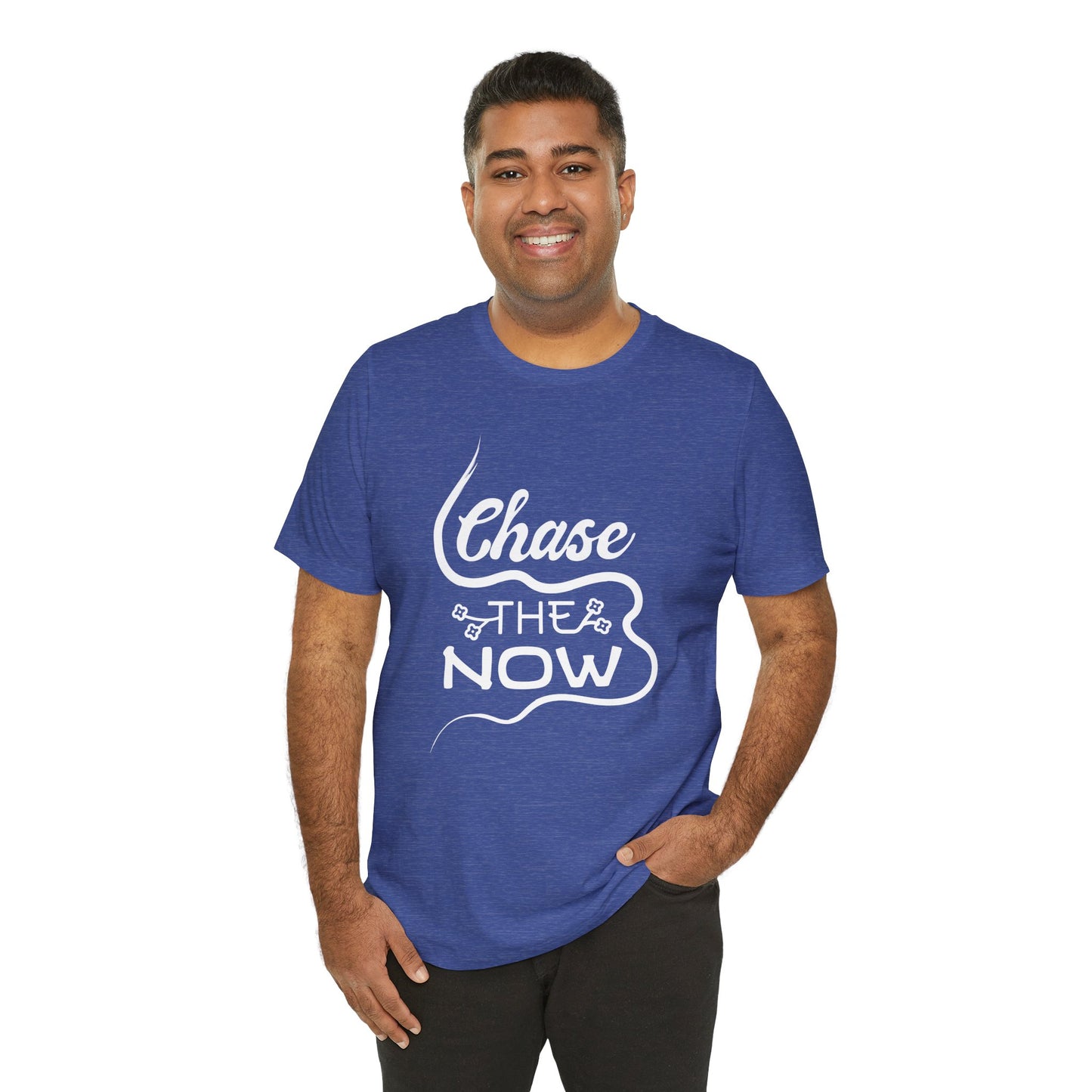 Chase the Now T-shirt