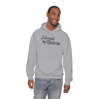 Nomad by Nature Hoodie