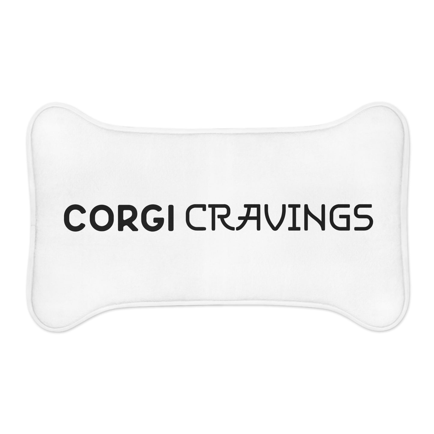 Corgi Cravings Pet Feeding Mat