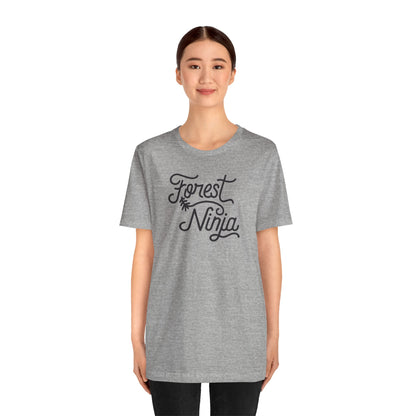 Forest Ninja T-shirt