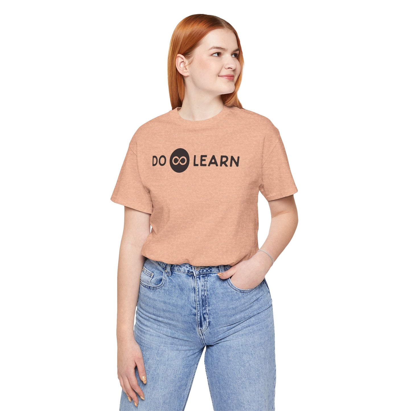 Do Learn T-shirt