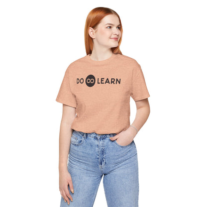 Do Learn T-shirt