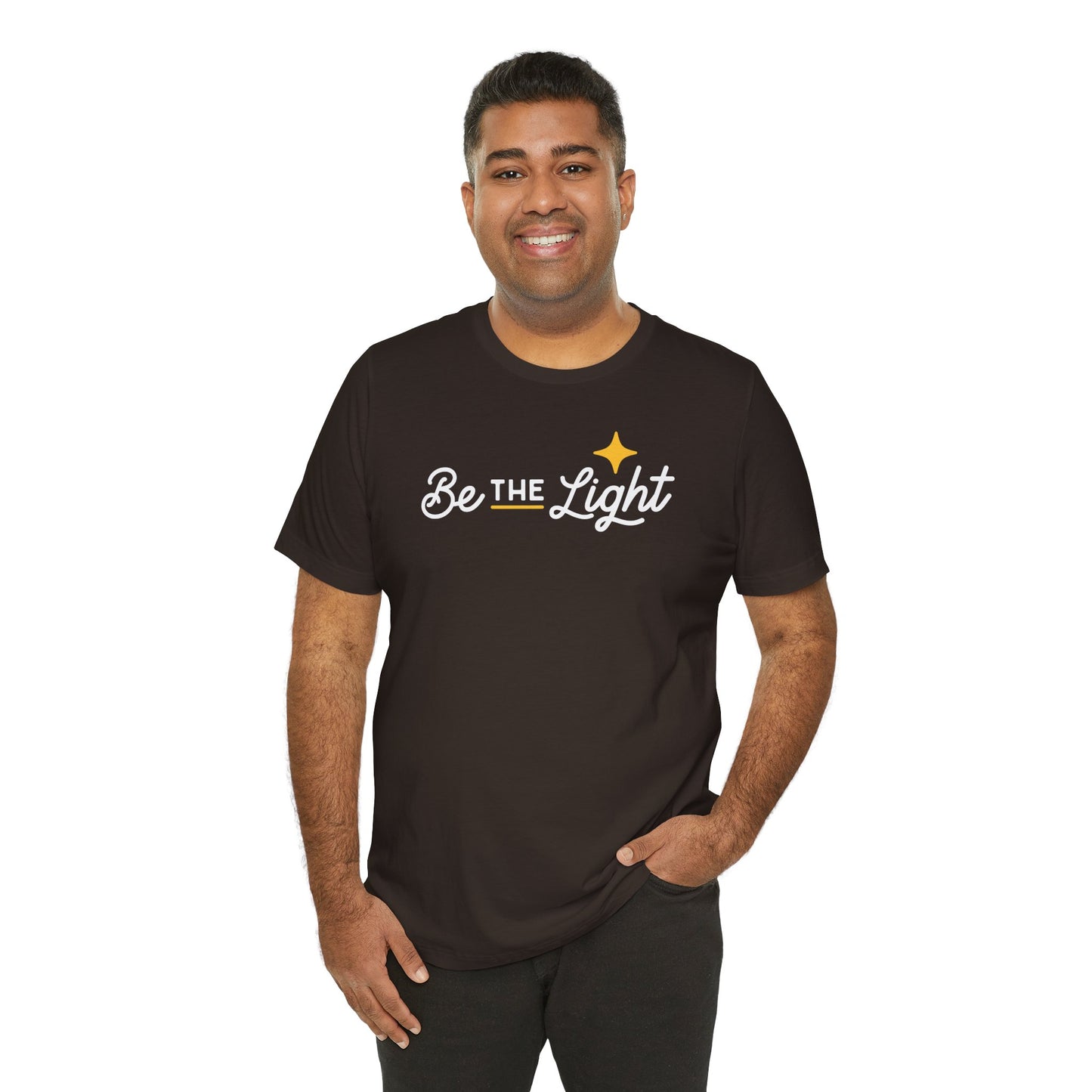 Be the Light T-shirt