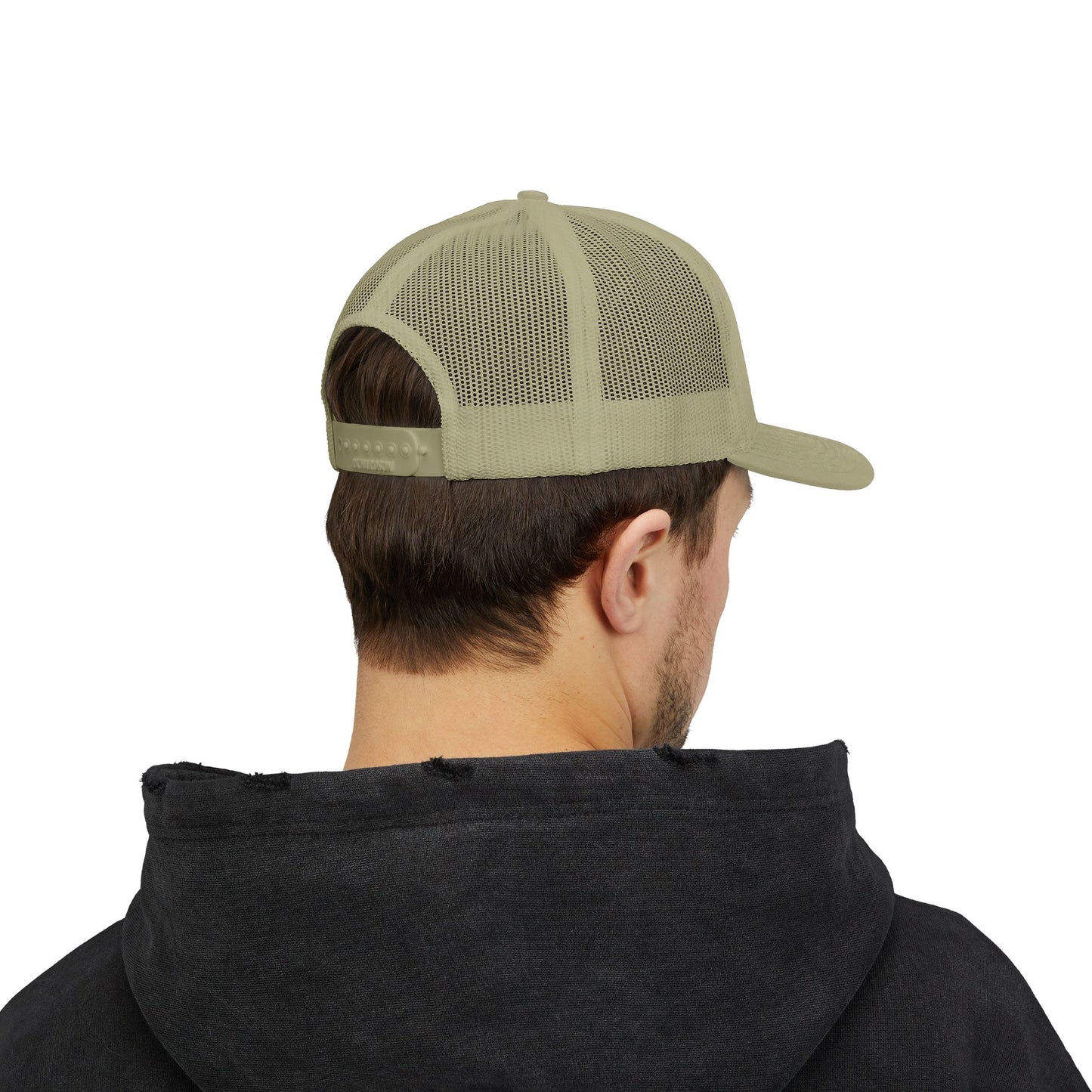 Proud Pawdad -  Trucker Hat