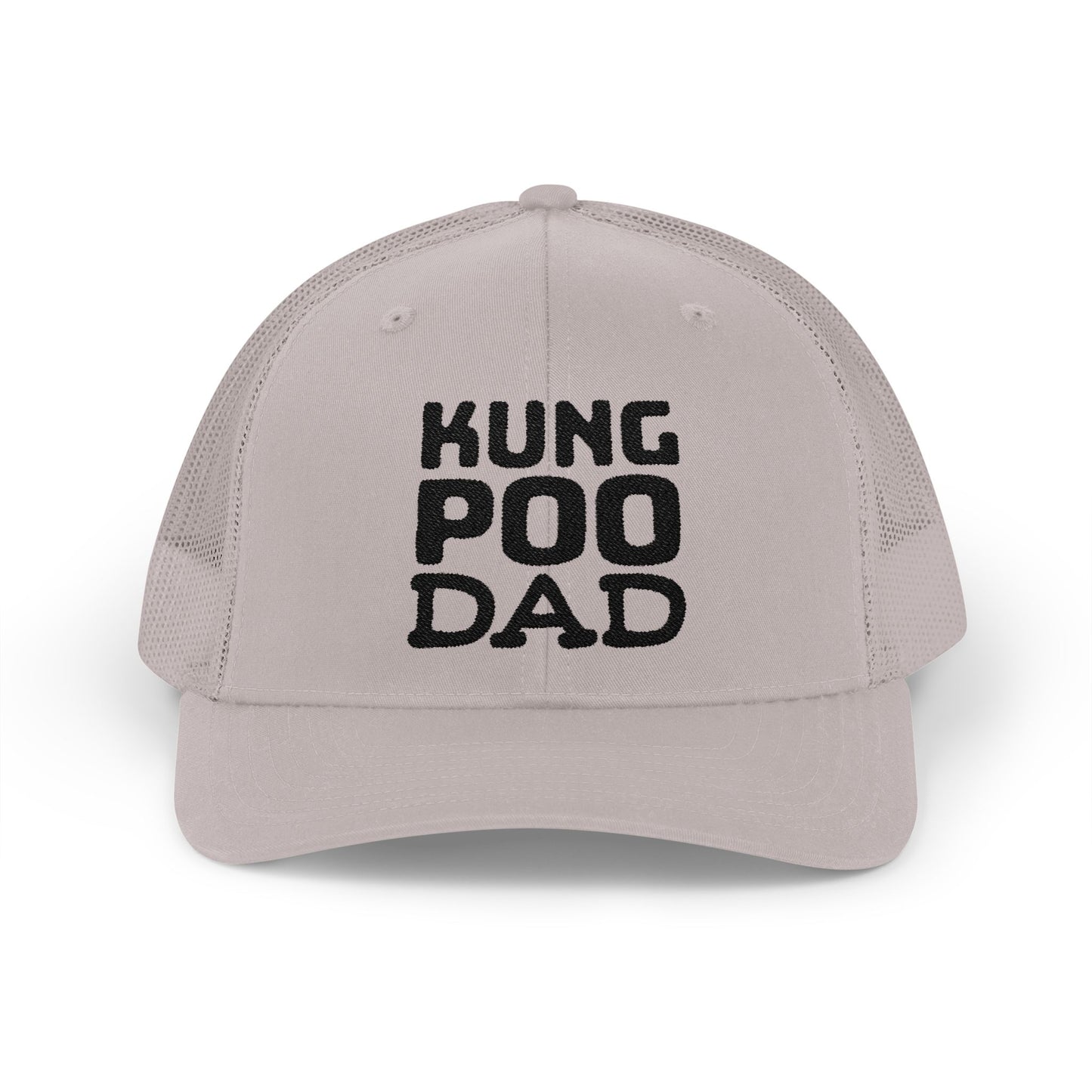 Kung Poo Dad -  Trucker Hat