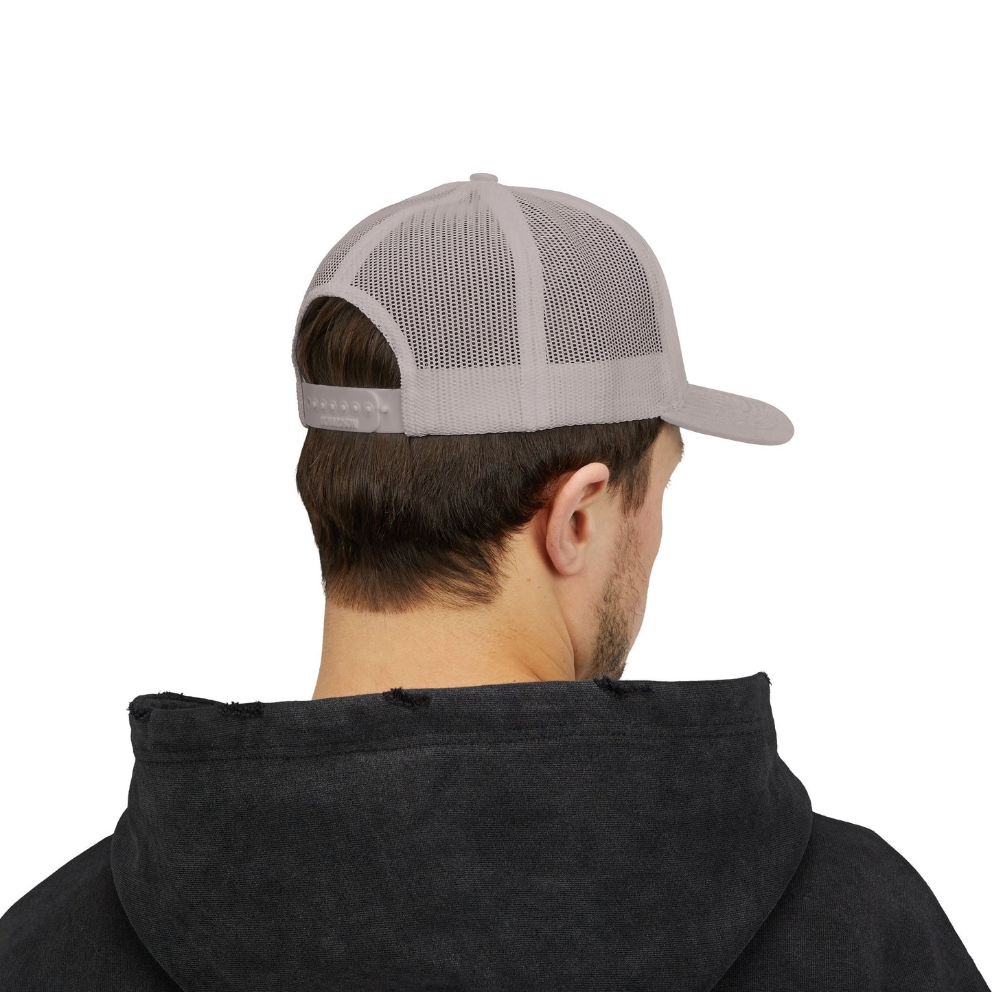 Proud Pawdad -  Trucker Hat
