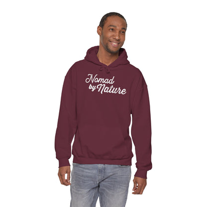 Nomad by Nature Hoodie