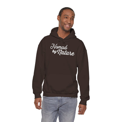 Nomad by Nature Hoodie