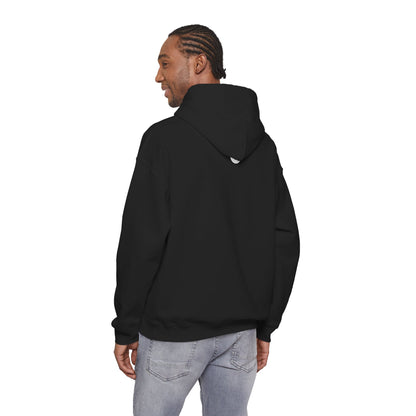 Black Label Do What Makes You Happy Hoodie