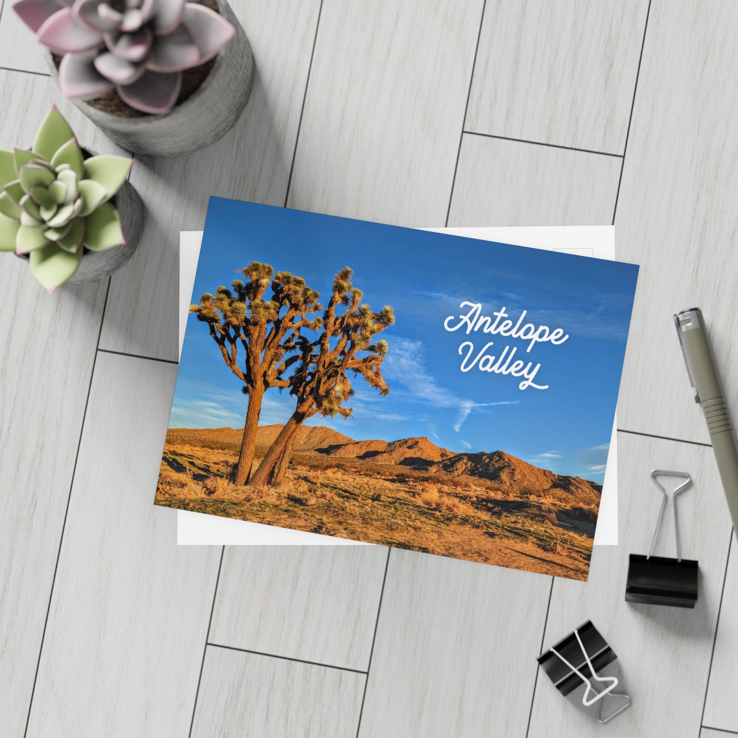 Twilight Peak Postcard Pack