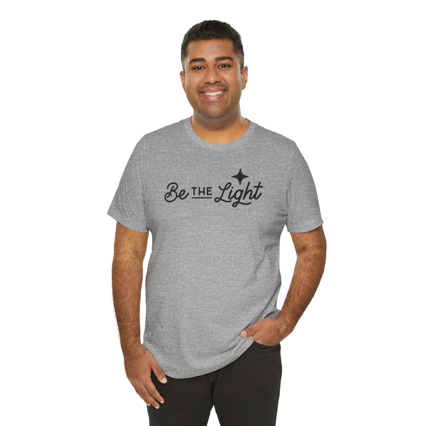 Be the Light T-shirt
